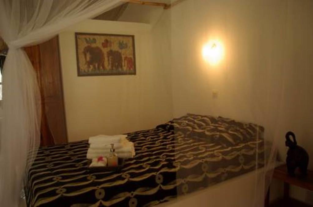 Bed And Breakfast Keur Niaye Toubakouta Eksteriør billede