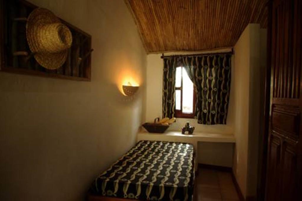 Bed And Breakfast Keur Niaye Toubakouta Eksteriør billede